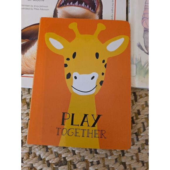 16 Childrens Books Kids Picture Bed Time Story Paperback Bundle Lot - Picture 16 of 16